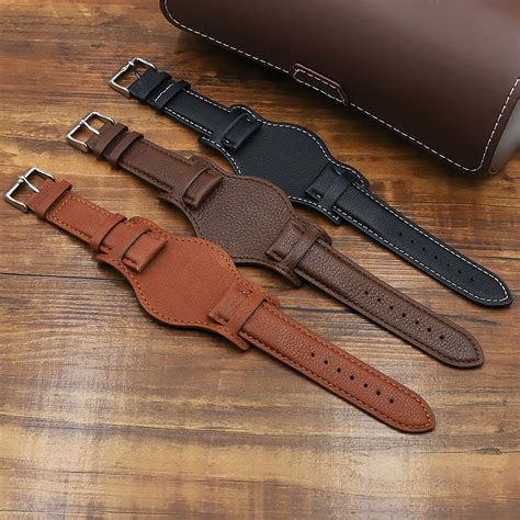 high quality watch straps uk